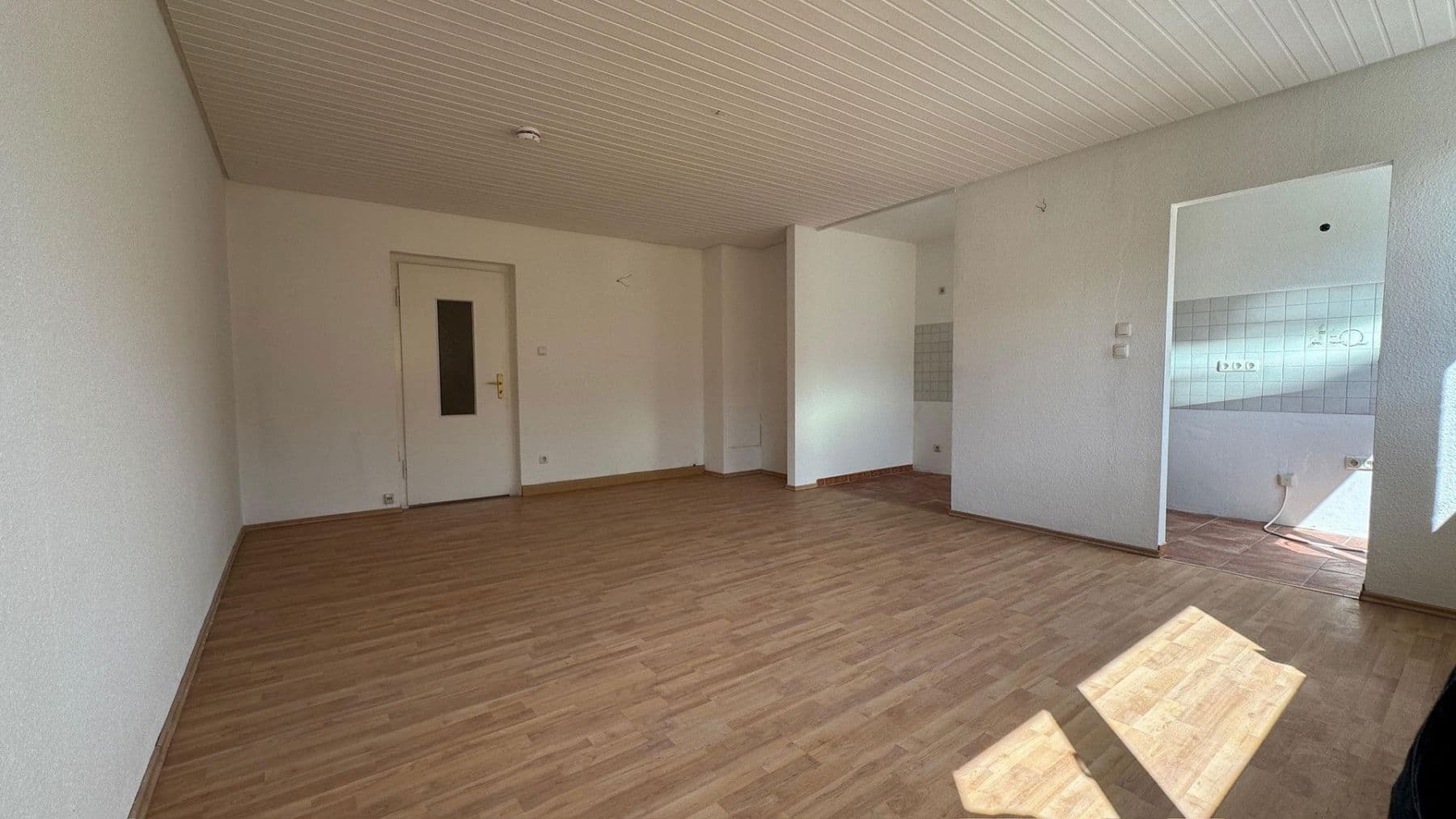 1 bedroom flat to rent, 36 m², Sperberstraße 19, Nürnberg, Bavaria 1 bedroom flat to rent, 36 m², Sperberstraße 19, Nürnberg, Bavaria