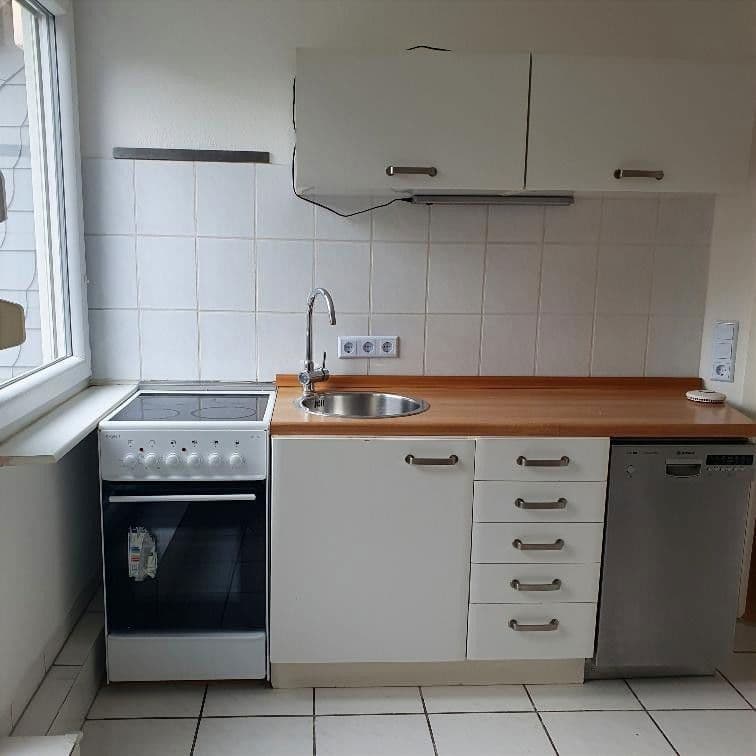 3 bedroom flat for sale, 75 m², Frankfurt am Main, Hesse 3 bedroom flat for sale, 75 m², Frankfurt am Main, Hesse