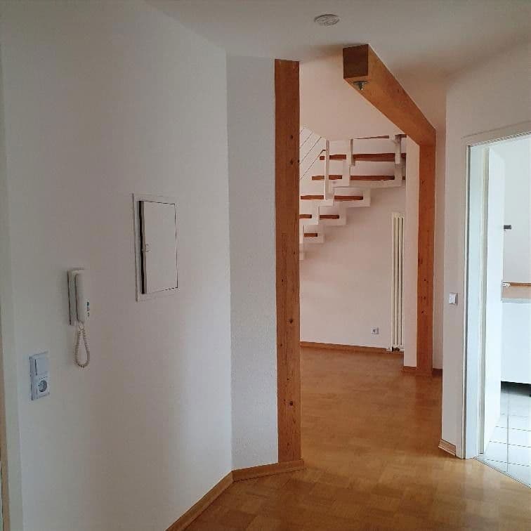 3 bedroom flat for sale, 75 m², Frankfurt am Main, Hesse 3 bedroom flat for sale, 75 m², Frankfurt am Main, Hesse