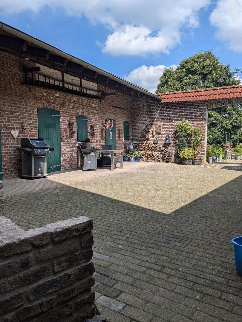 house for sale, 127 m², Wegberg, North Rhine-Westphalia house for sale, 127 m², Wegberg, North Rhine-Westphalia