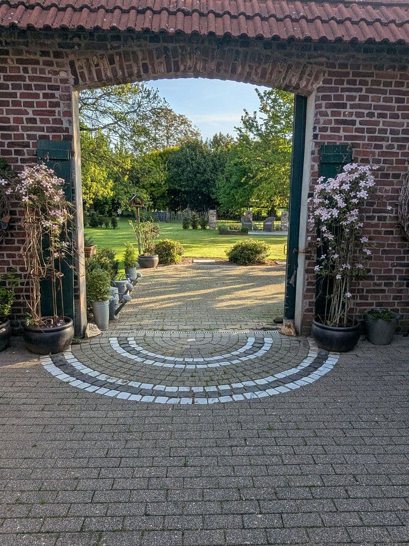 house for sale, 127 m², Wegberg, North Rhine-Westphalia house for sale, 127 m², Wegberg, North Rhine-Westphalia