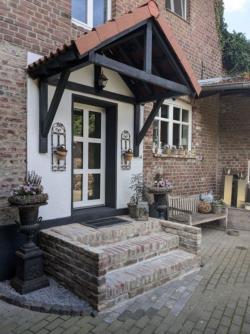 house for sale, 127 m², Wegberg, North Rhine-Westphalia house for sale, 127 m², Wegberg, North Rhine-Westphalia