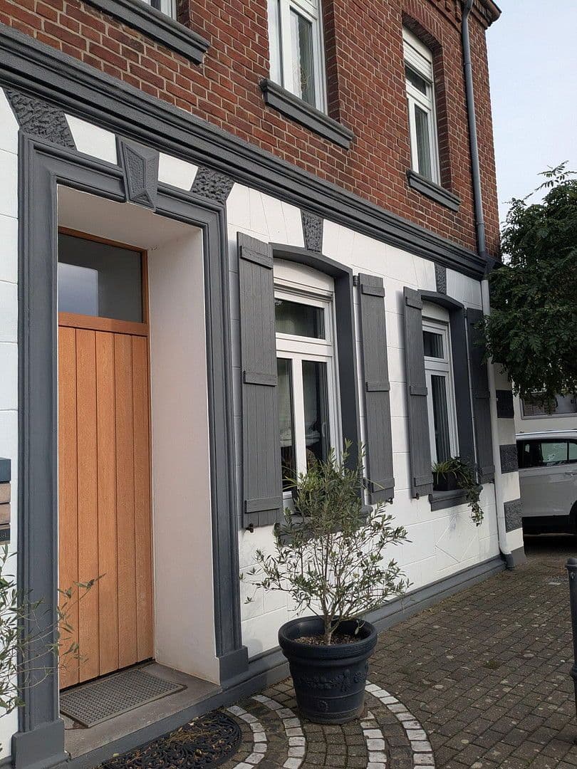 house for sale, 127 m², Wegberg, North Rhine-Westphalia house for sale, 127 m², Wegberg, North Rhine-Westphalia