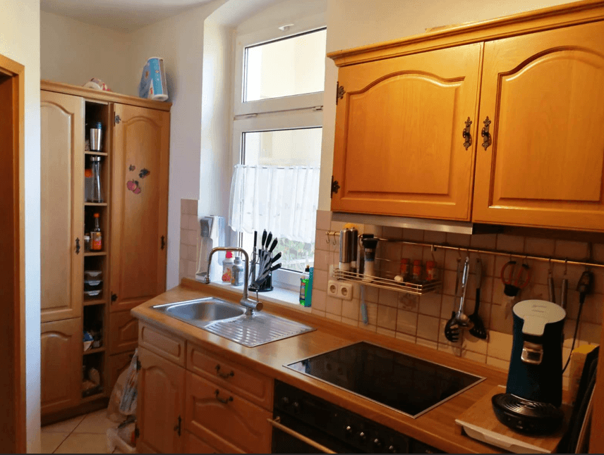 4 bedroom flat for sale, 99 m², Otto-Dix-Straße 7, Gera, Thuringia 4 bedroom flat for sale, 99 m², Otto-Dix-Straße 7, Gera, Thuringia