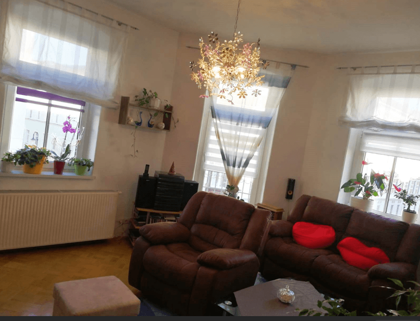 4 bedroom flat for sale, 99 m², Otto-Dix-Straße 7, Gera, Thuringia 4 bedroom flat for sale, 99 m², Otto-Dix-Straße 7, Gera, Thuringia