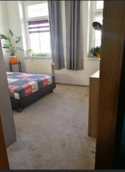 4 bedroom flat for sale, 99 m², Otto-Dix-Straße 7, Gera, Thuringia 4 bedroom flat for sale, 99 m², Otto-Dix-Straße 7, Gera, Thuringia