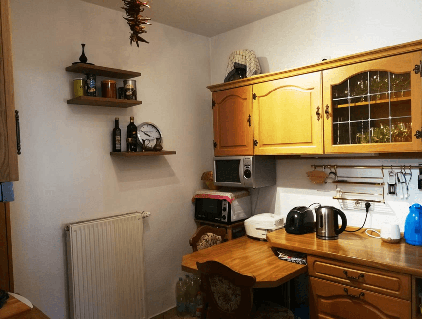 4 bedroom flat for sale, 99 m², Otto-Dix-Straße 7, Gera, Thuringia 4 bedroom flat for sale, 99 m², Otto-Dix-Straße 7, Gera, Thuringia