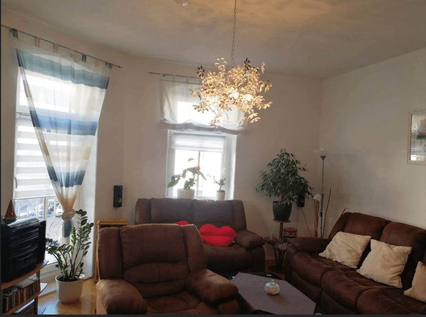 4 bedroom flat for sale, 99 m², Otto-Dix-Straße 7, Gera, Thuringia 4 bedroom flat for sale, 99 m², Otto-Dix-Straße 7, Gera, Thuringia