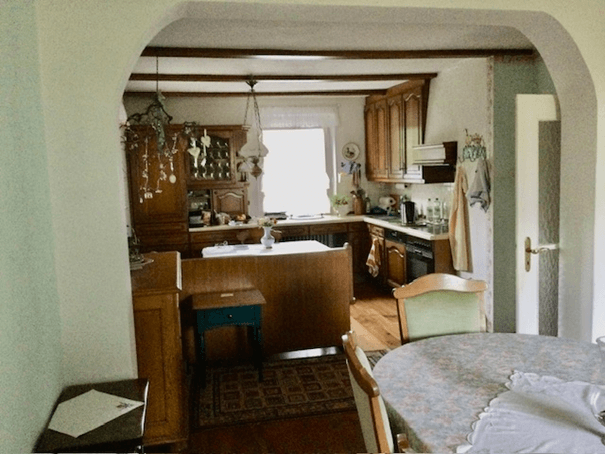 house for sale, 156 m², Nikolaus Fey Straße 18, Wiesentheid, Bavaria house for sale, 156 m², Nikolaus Fey Straße 18, Wiesentheid, Bavaria