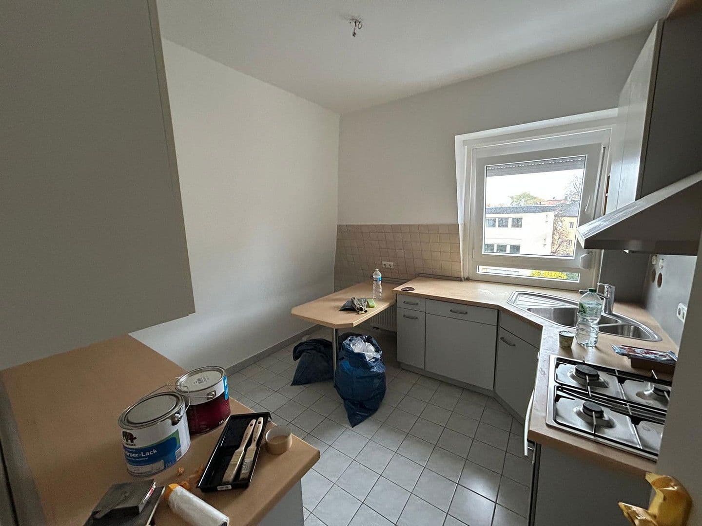 2 bedroom flat to rent, 68 m², Hedwig-Dransfeld-Str. 14, Frankfurt, Hesse 2 bedroom flat to rent, 68 m², Hedwig-Dransfeld-Str. 14, Frankfurt, Hesse