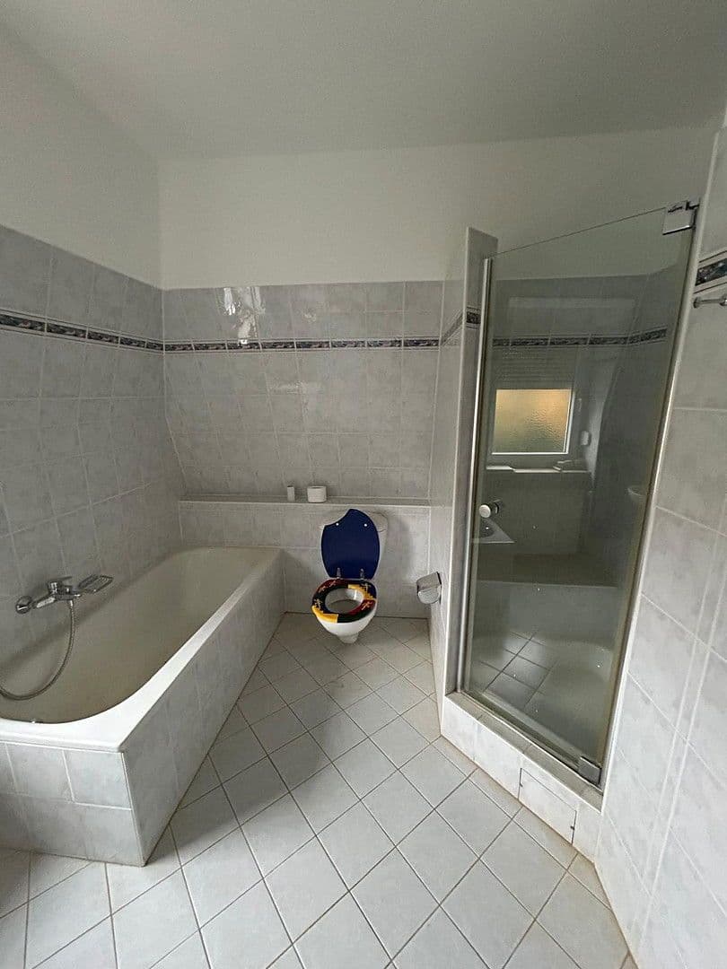 2 bedroom flat to rent, 68 m², Hedwig-Dransfeld-Str. 14, Frankfurt, Hesse 2 bedroom flat to rent, 68 m², Hedwig-Dransfeld-Str. 14, Frankfurt, Hesse