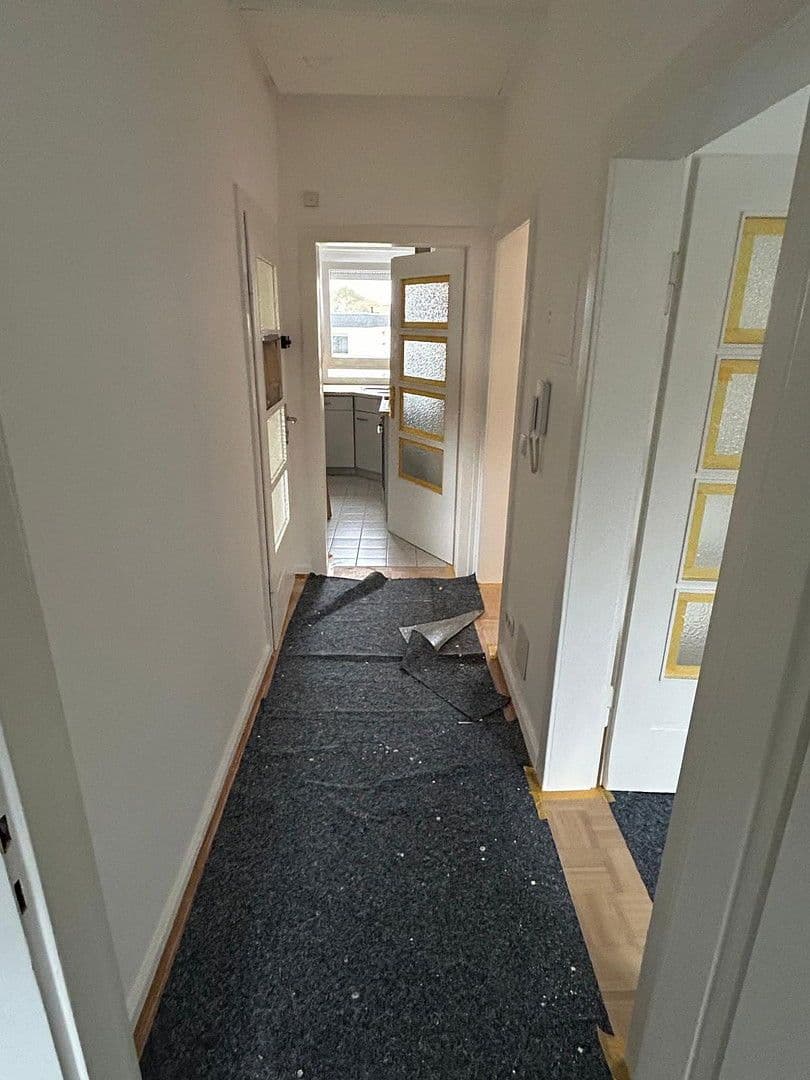 2 bedroom flat to rent, 68 m², Hedwig-Dransfeld-Str. 14, Frankfurt, Hesse 2 bedroom flat to rent, 68 m², Hedwig-Dransfeld-Str. 14, Frankfurt, Hesse