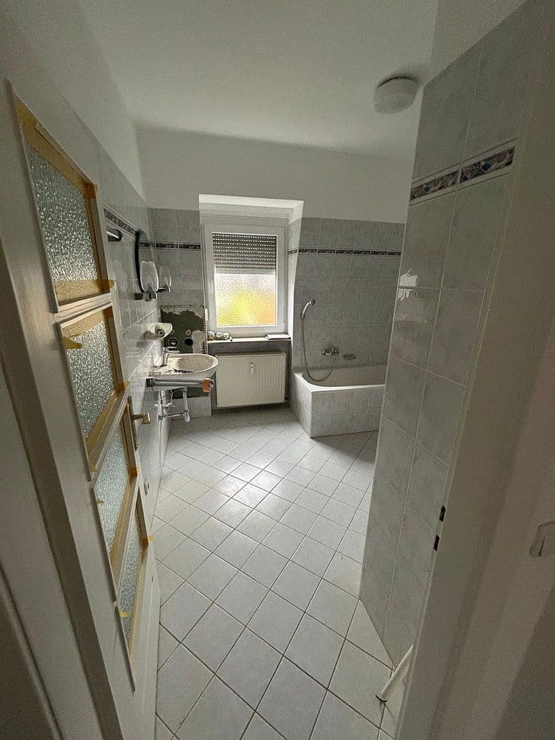 2 bedroom flat to rent, 68 m², Hedwig-Dransfeld-Str. 14, Frankfurt, Hesse 2 bedroom flat to rent, 68 m², Hedwig-Dransfeld-Str. 14, Frankfurt, Hesse