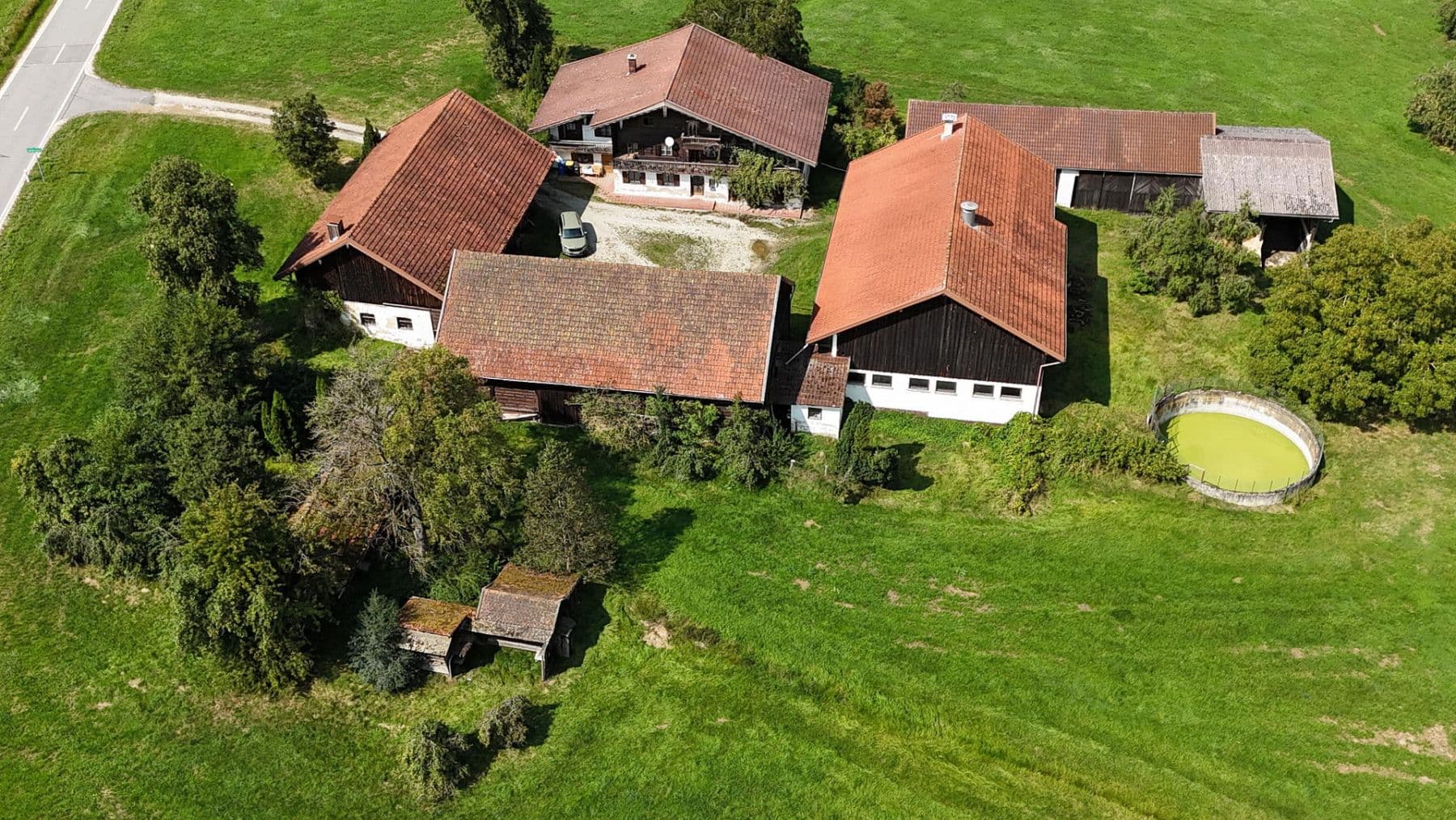 plot for sale, 19,865 m², Arnstorf, Bavaria plot for sale, 19,865 m², Arnstorf, Bavaria