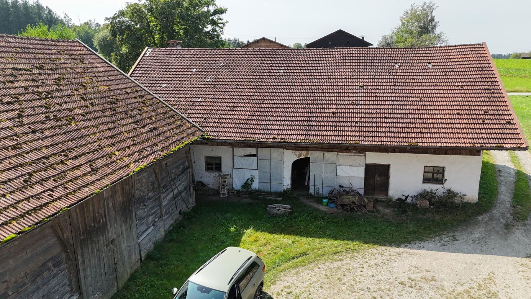 plot for sale, 19,865 m², Arnstorf, Bavaria plot for sale, 19,865 m², Arnstorf, Bavaria