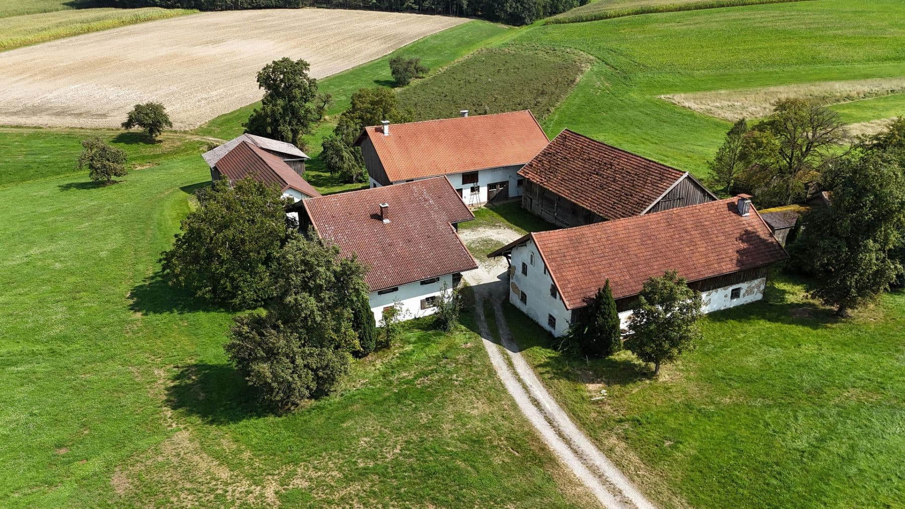 plot for sale, 19,865 m², Arnstorf, Bavaria plot for sale, 19,865 m², Arnstorf, Bavaria