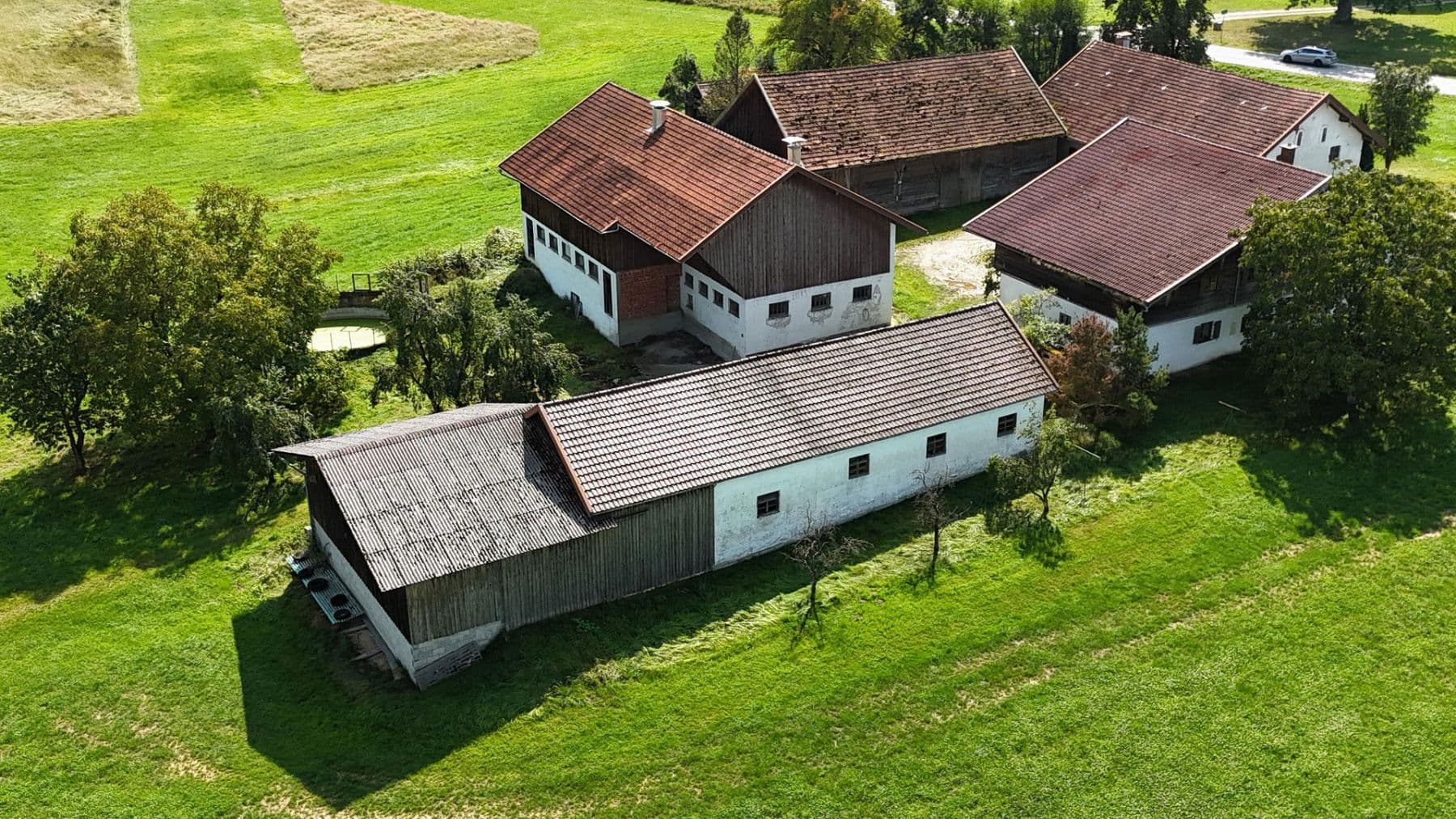 plot for sale, 19,865 m², Arnstorf, Bavaria plot for sale, 19,865 m², Arnstorf, Bavaria