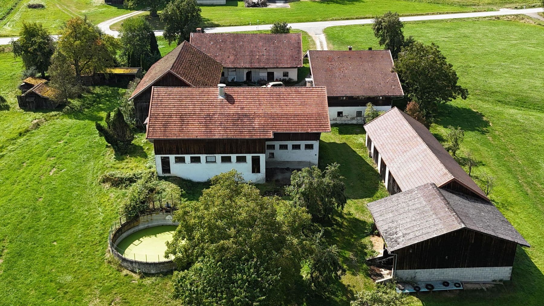 plot for sale, 19,865 m², Arnstorf, Bavaria plot for sale, 19,865 m², Arnstorf, Bavaria