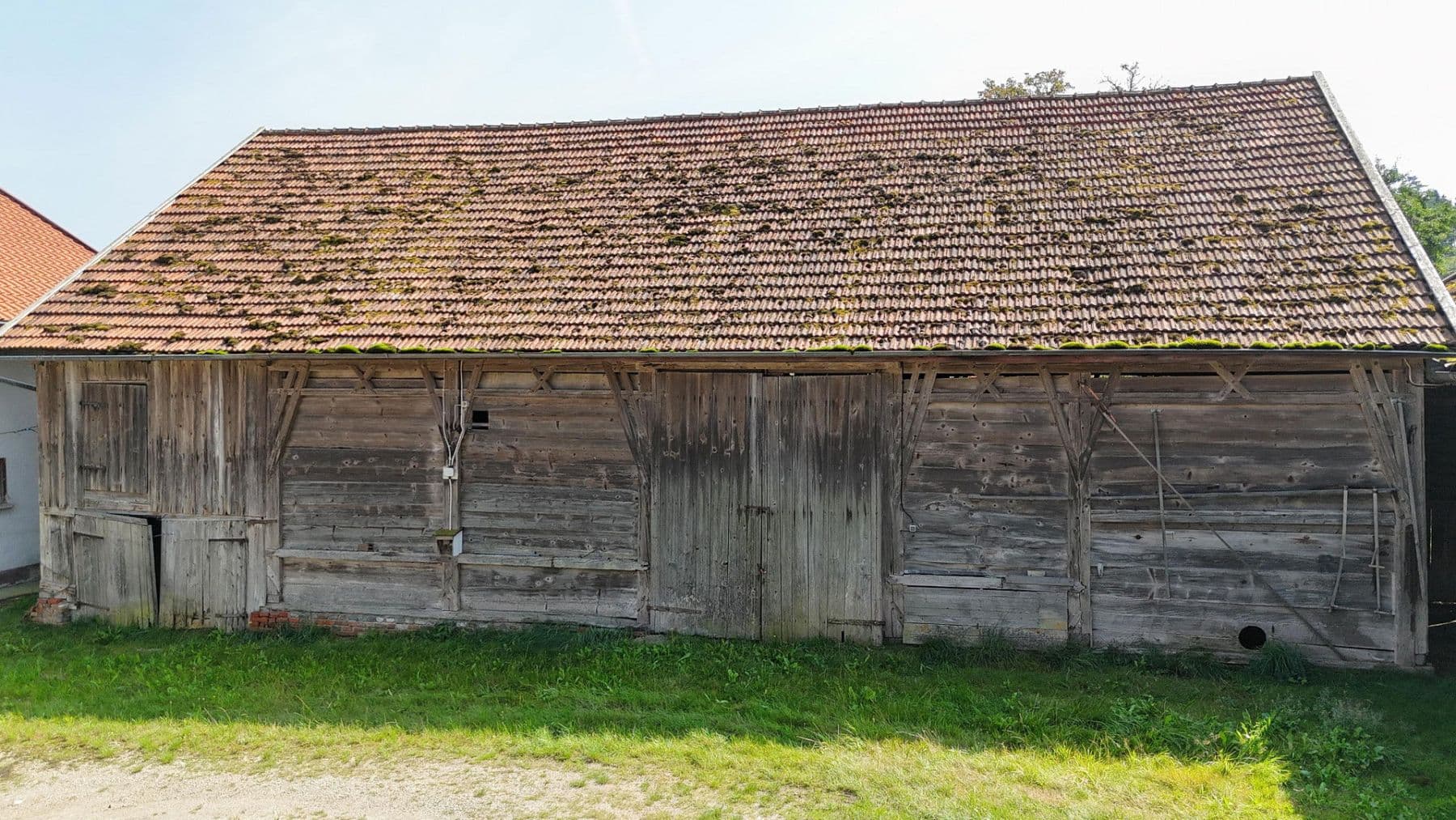 plot for sale, 19,865 m², Arnstorf, Bavaria plot for sale, 19,865 m², Arnstorf, Bavaria