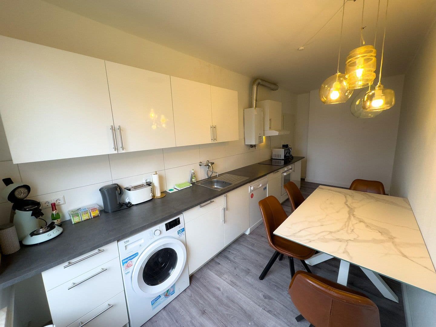 1 bedroom flat to rent, 14 m², Neue Straße 6, Laatzen, Lower Saxony 1 bedroom flat to rent, 14 m², Neue Straße 6, Laatzen, Lower Saxony