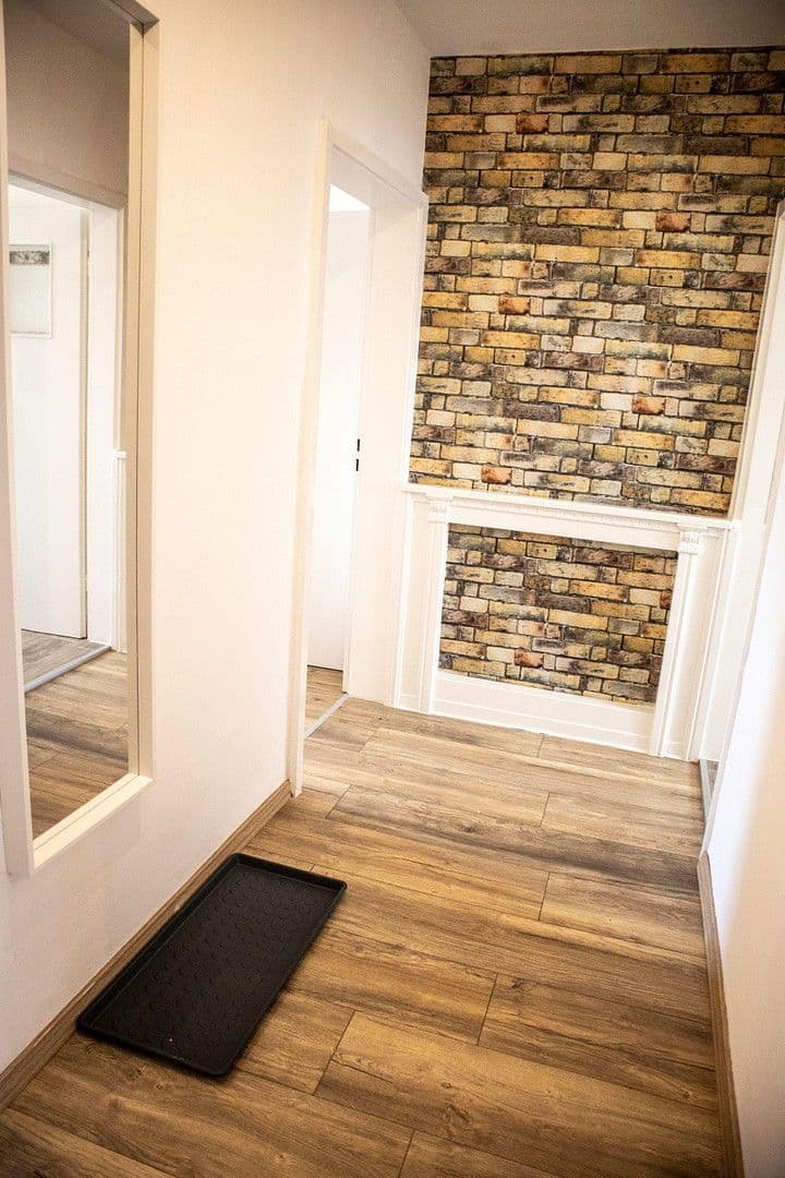 1 bedroom flat to rent, 14 m², Neue Straße 6, Laatzen, Lower Saxony 1 bedroom flat to rent, 14 m², Neue Straße 6, Laatzen, Lower Saxony