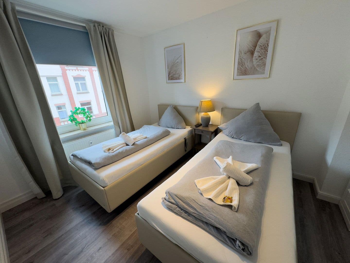 1 bedroom flat to rent, 14 m², Neue Straße 6, Laatzen, Lower Saxony 1 bedroom flat to rent, 14 m², Neue Straße 6, Laatzen, Lower Saxony