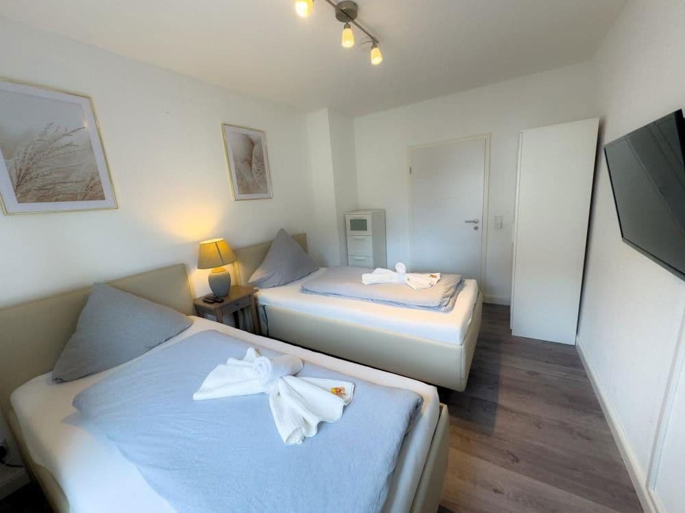 1 bedroom flat to rent, 14 m², Neue Straße 6, Laatzen, Lower Saxony 1 bedroom flat to rent, 14 m², Neue Straße 6, Laatzen, Lower Saxony