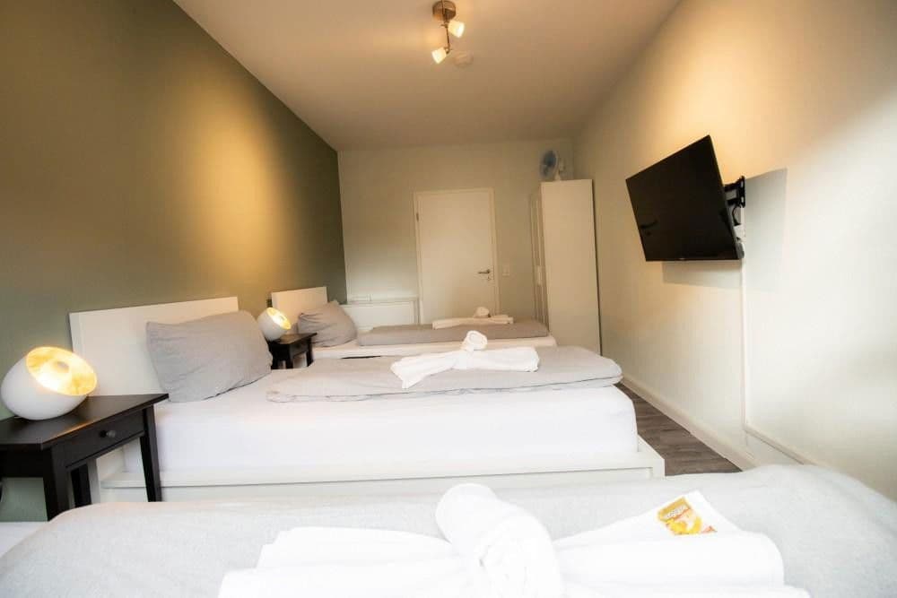 1 bedroom flat to rent, 14 m², Neue Straße 6, Laatzen, Lower Saxony 1 bedroom flat to rent, 14 m², Neue Straße 6, Laatzen, Lower Saxony