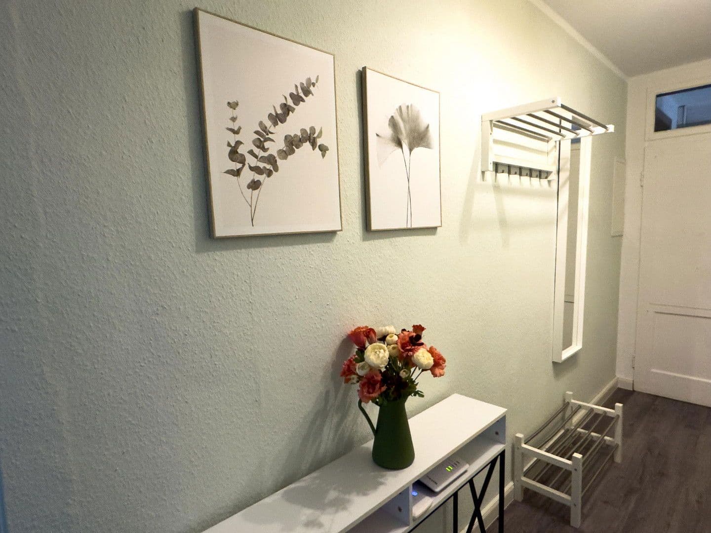 1 bedroom flat to rent, 14 m², Neue Straße 6, Laatzen, Lower Saxony 1 bedroom flat to rent, 14 m², Neue Straße 6, Laatzen, Lower Saxony