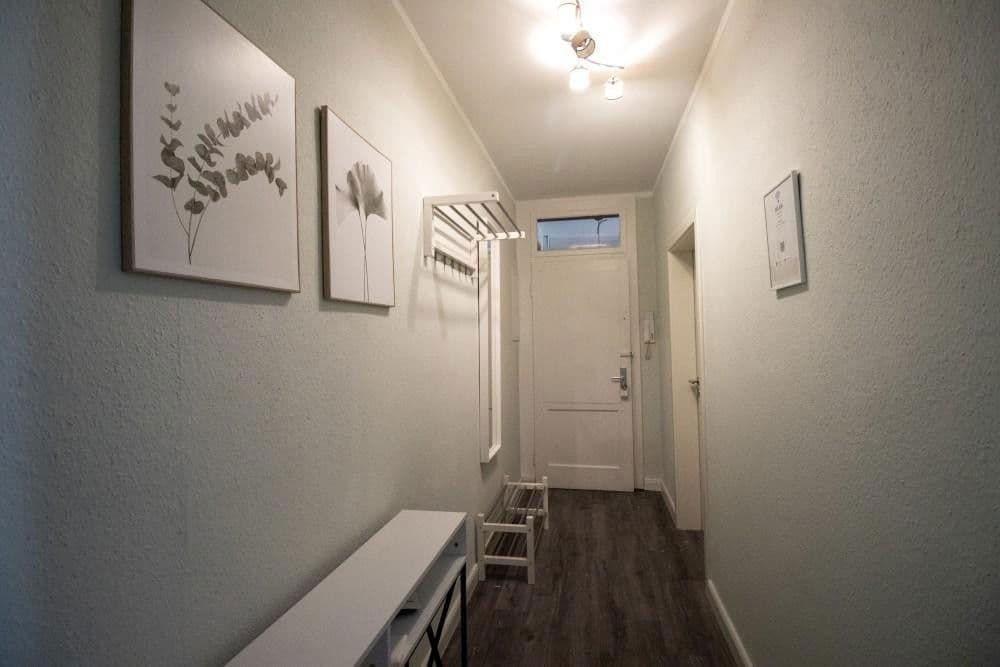 1 bedroom flat to rent, 14 m², Neue Straße 6, Laatzen, Lower Saxony 1 bedroom flat to rent, 14 m², Neue Straße 6, Laatzen, Lower Saxony