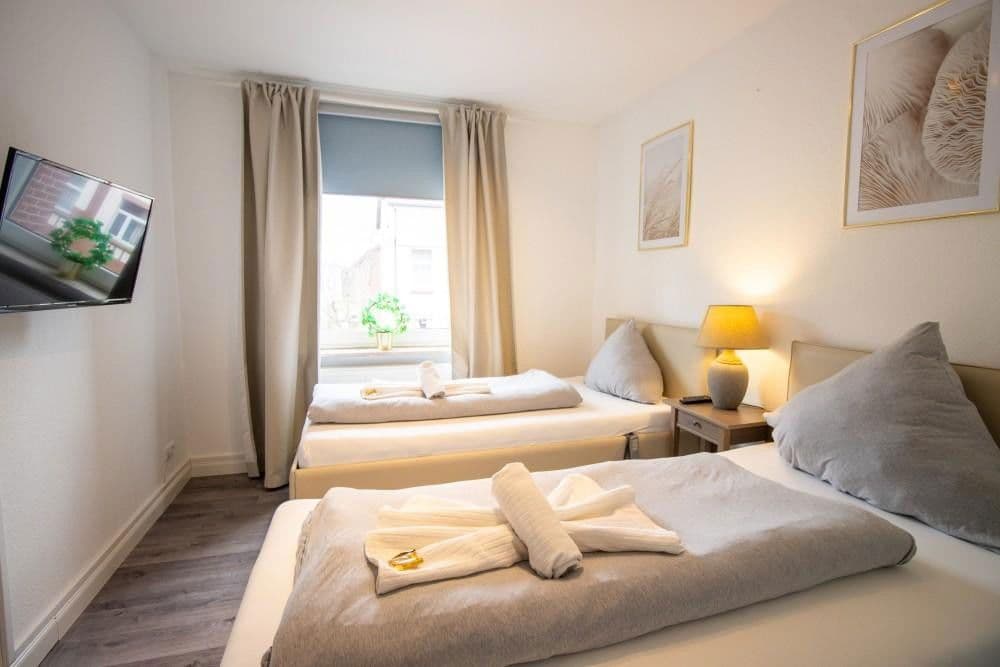 1 bedroom flat to rent, 14 m², Neue Straße 6, Laatzen, Lower Saxony 1 bedroom flat to rent, 14 m², Neue Straße 6, Laatzen, Lower Saxony