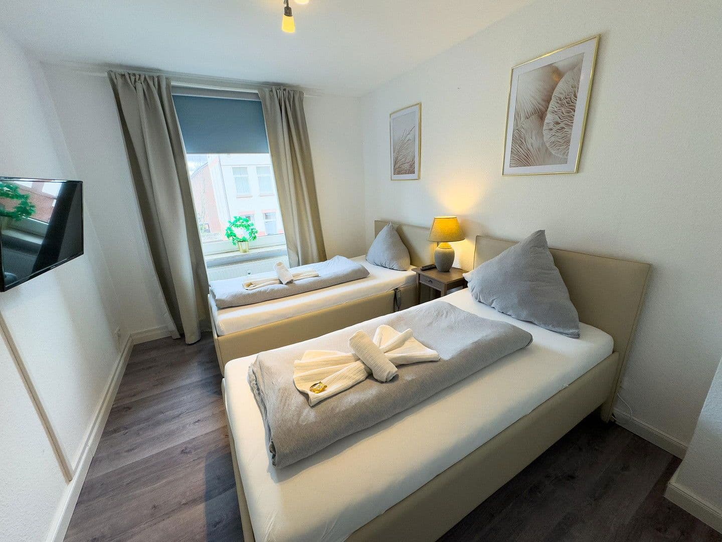 1 bedroom flat to rent, 14 m², Neue Straße 6, Laatzen, Lower Saxony 1 bedroom flat to rent, 14 m², Neue Straße 6, Laatzen, Lower Saxony