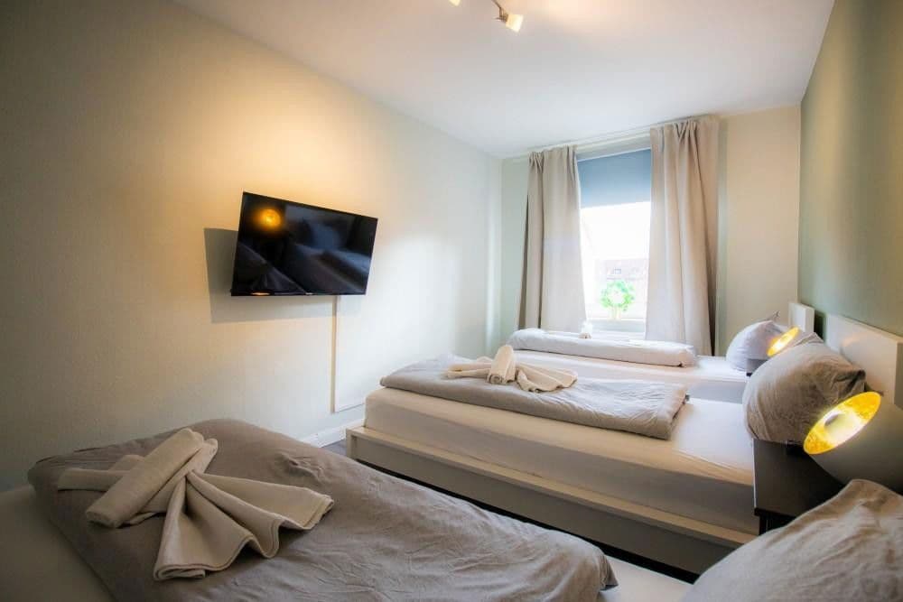 1 bedroom flat to rent, 14 m², Neue Straße 6, Laatzen, Lower Saxony 1 bedroom flat to rent, 14 m², Neue Straße 6, Laatzen, Lower Saxony