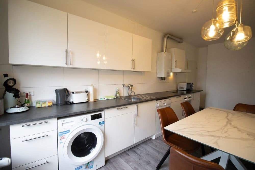 1 bedroom flat to rent, 14 m², Neue Straße 6, Laatzen, Lower Saxony 1 bedroom flat to rent, 14 m², Neue Straße 6, Laatzen, Lower Saxony