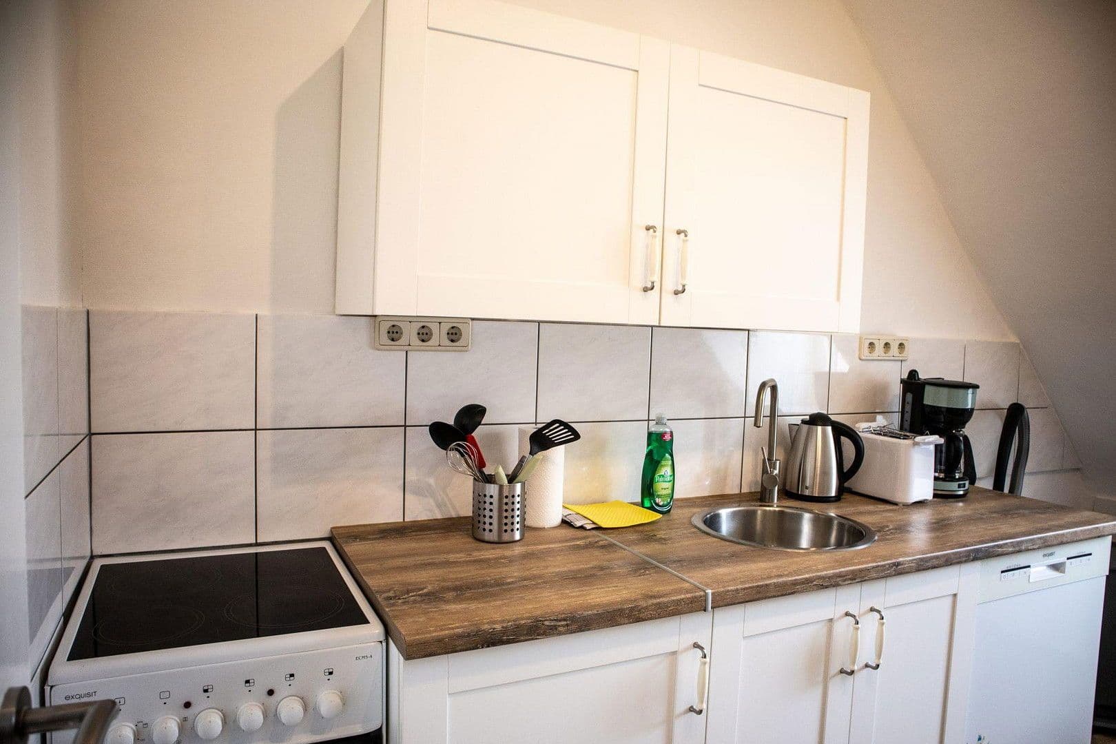 1 bedroom flat to rent, 14 m², Neue Straße 6, Laatzen, Lower Saxony 1 bedroom flat to rent, 14 m², Neue Straße 6, Laatzen, Lower Saxony