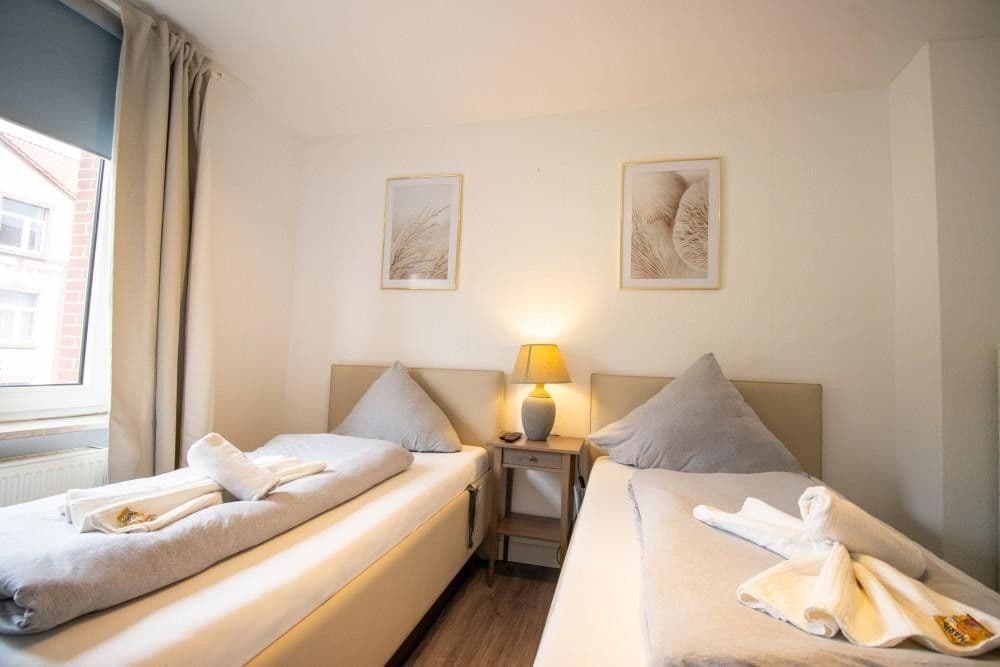 1 bedroom flat to rent, 14 m², Neue Straße 6, Laatzen, Lower Saxony 1 bedroom flat to rent, 14 m², Neue Straße 6, Laatzen, Lower Saxony