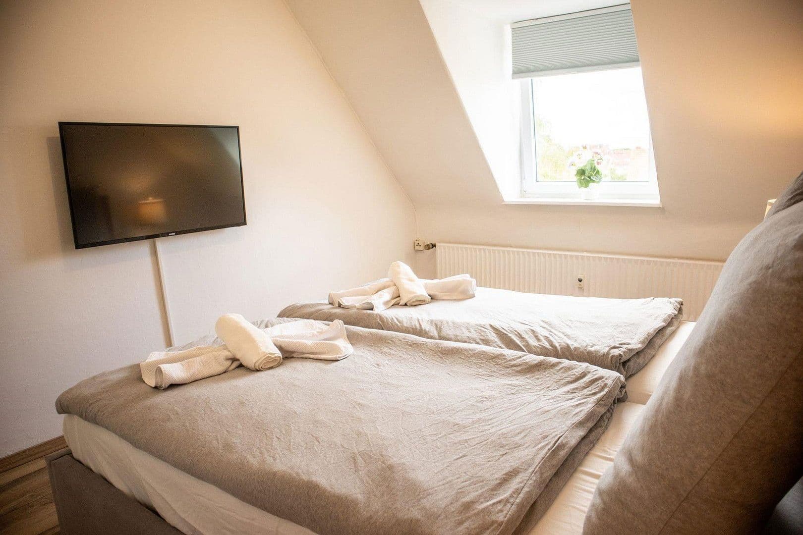 1 bedroom flat to rent, 14 m², Neue Straße 6, Laatzen, Lower Saxony 1 bedroom flat to rent, 14 m², Neue Straße 6, Laatzen, Lower Saxony