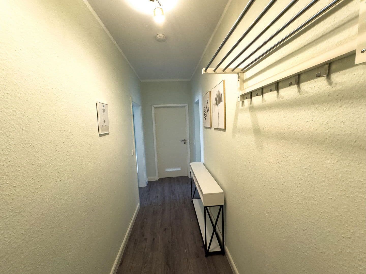 1 bedroom flat to rent, 14 m², Neue Straße 6, Laatzen, Lower Saxony 1 bedroom flat to rent, 14 m², Neue Straße 6, Laatzen, Lower Saxony