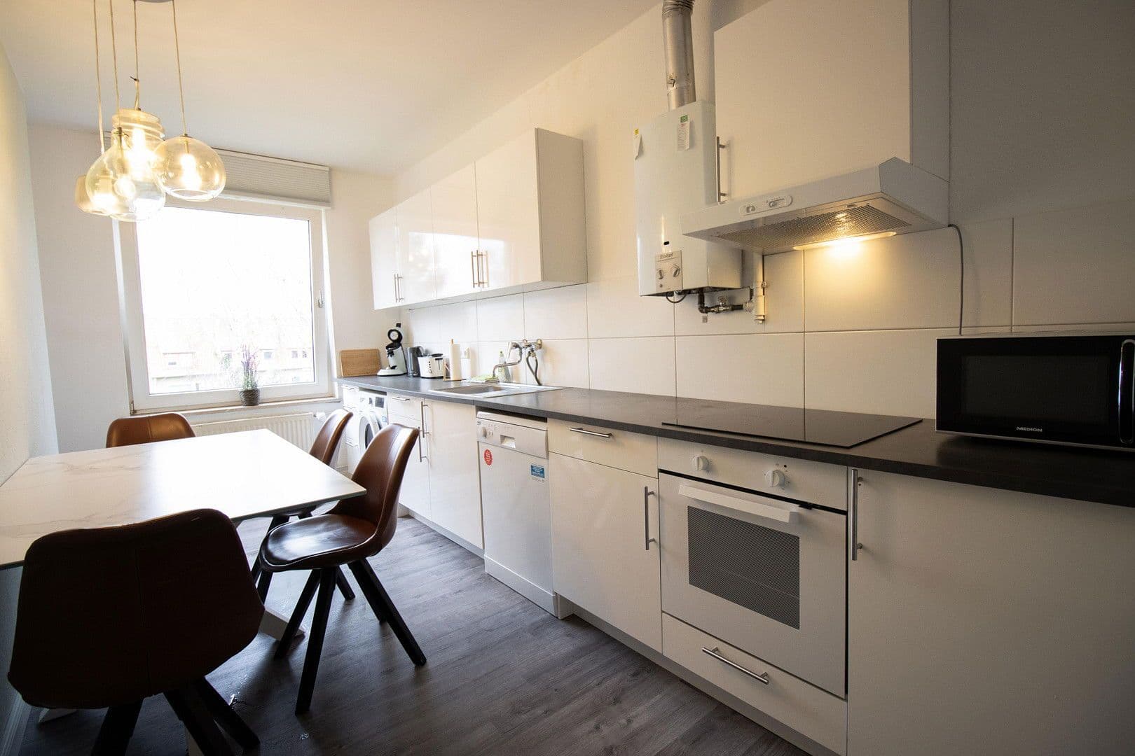 1 bedroom flat to rent, 14 m², Neue Straße 6, Laatzen, Lower Saxony 1 bedroom flat to rent, 14 m², Neue Straße 6, Laatzen, Lower Saxony