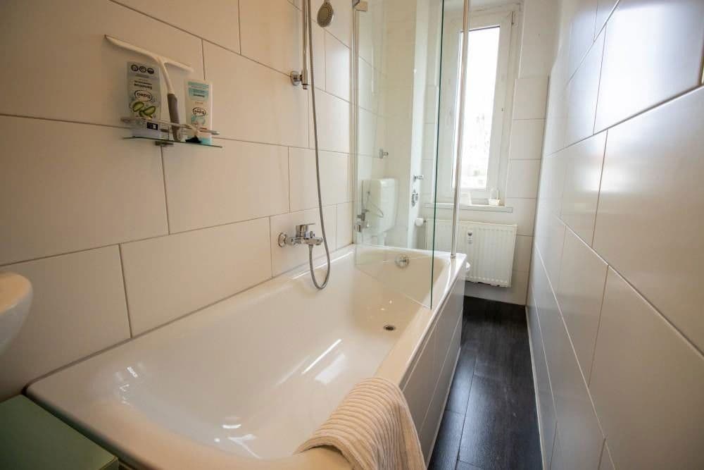 1 bedroom flat to rent, 14 m², Neue Straße 6, Laatzen, Lower Saxony 1 bedroom flat to rent, 14 m², Neue Straße 6, Laatzen, Lower Saxony