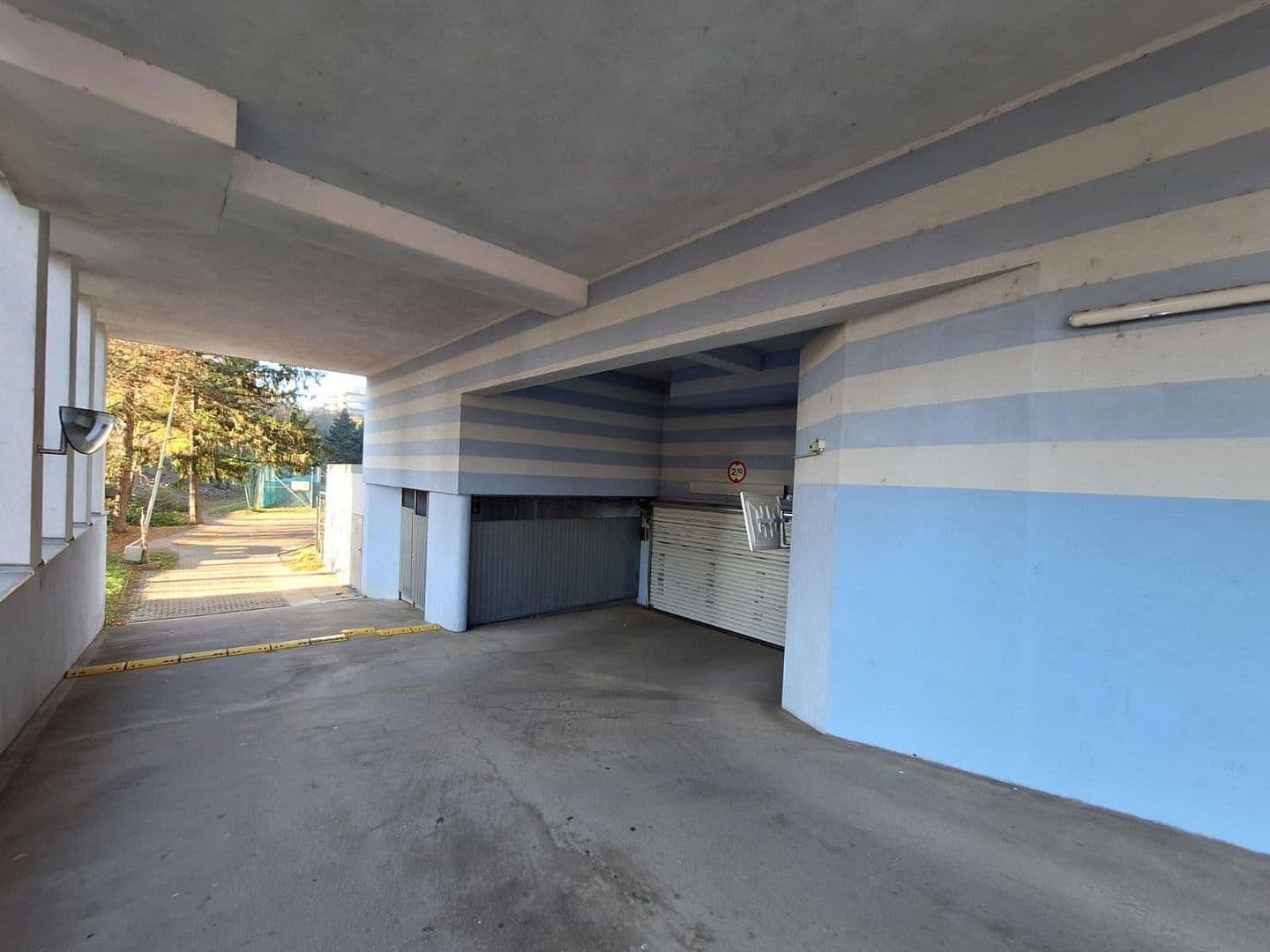 garage to rent, 0 m², Baumgasse 60, Wien, Vienna garage to rent, 0 m², Baumgasse 60, Wien, Vienna