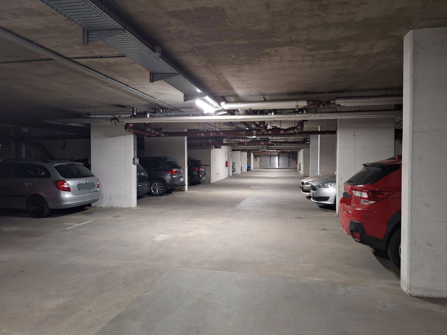 garage to rent, 0 m², Baumgasse 60, Wien, Vienna garage to rent, 0 m², Baumgasse 60, Wien, Vienna