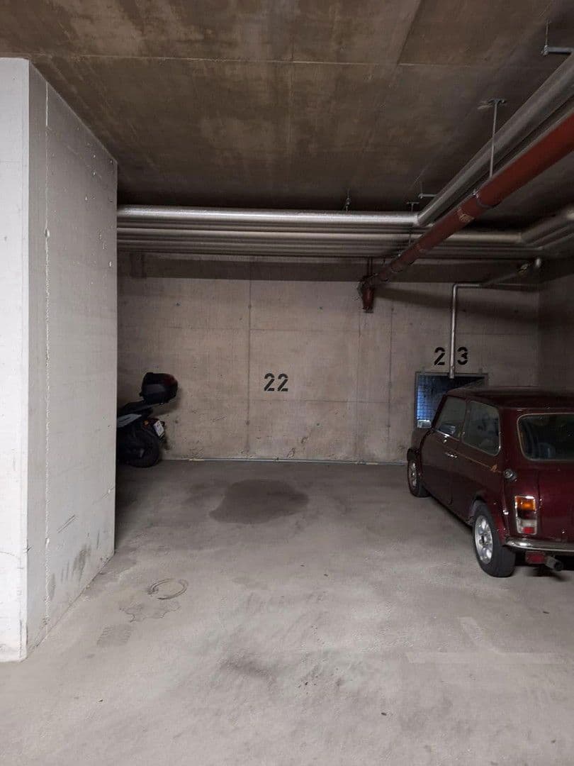 garage to rent, 0 m², Baumgasse 60, Wien, Vienna garage to rent, 0 m², Baumgasse 60, Wien, Vienna