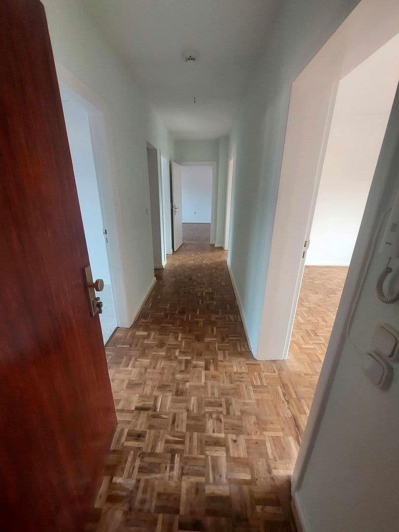 3 bedroom flat to rent, 80 m², Ochsenweg 28 /Sylter Strasse, Flensburg, Schleswig-Holstein 3 bedroom flat to rent, 80 m², Ochsenweg 28 /Sylter Strasse, Flensburg, Schleswig-Holstein