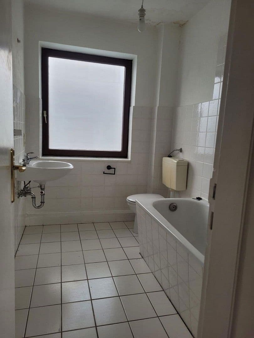 3 bedroom flat to rent, 80 m², Ochsenweg 28 /Sylter Strasse, Flensburg, Schleswig-Holstein 3 bedroom flat to rent, 80 m², Ochsenweg 28 /Sylter Strasse, Flensburg, Schleswig-Holstein