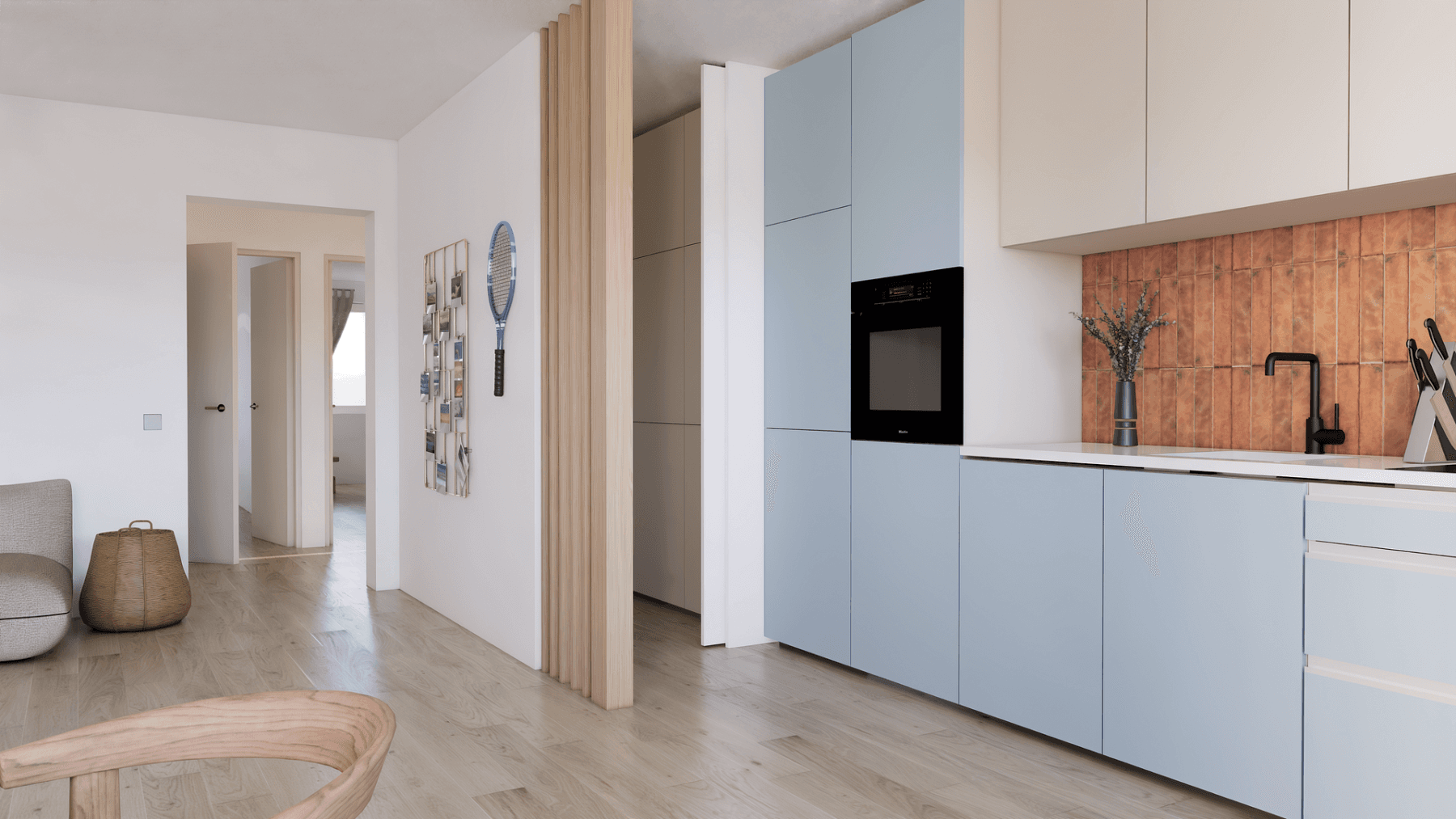 3 bedroom flat for sale, 81 m², München, Bavaria 3 bedroom flat for sale, 81 m², München, Bavaria