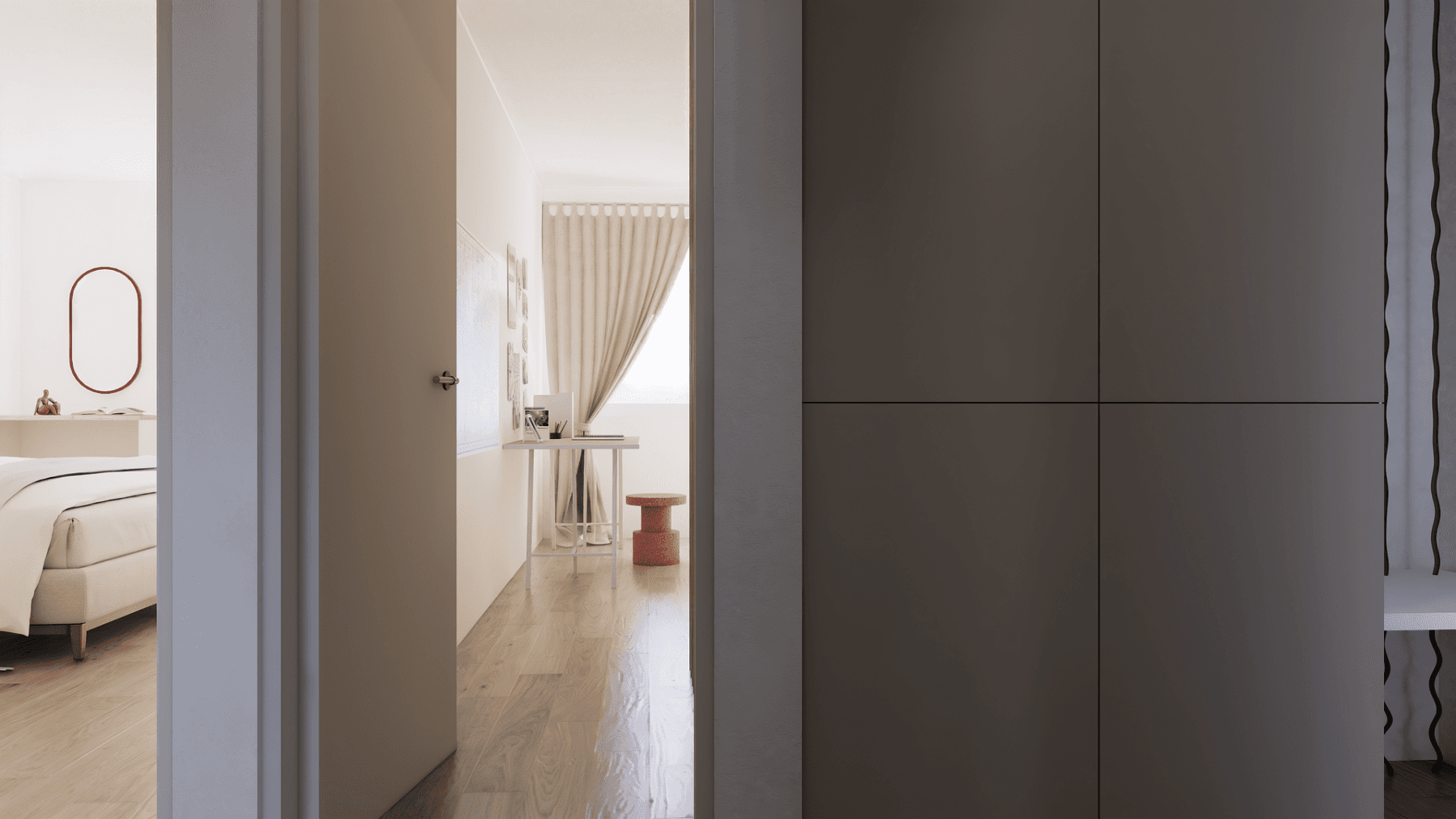 3 bedroom flat for sale, 81 m², München, Bavaria 3 bedroom flat for sale, 81 m², München, Bavaria