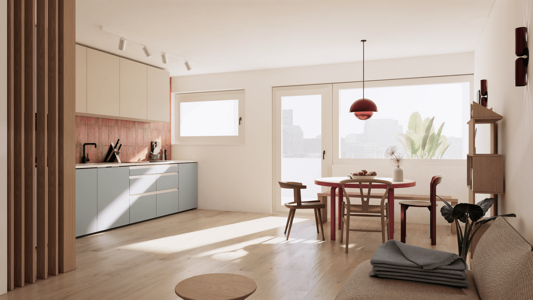 3 bedroom flat for sale, 81 m², München, Bavaria 3 bedroom flat for sale, 81 m², München, Bavaria