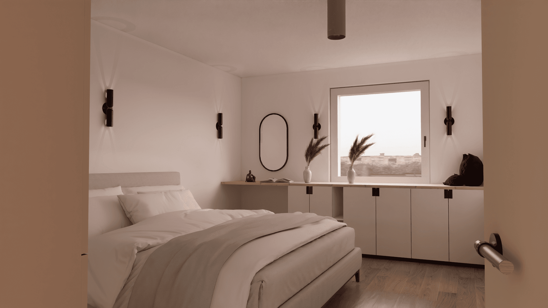 3 bedroom flat for sale, 81 m², München, Bavaria 3 bedroom flat for sale, 81 m², München, Bavaria