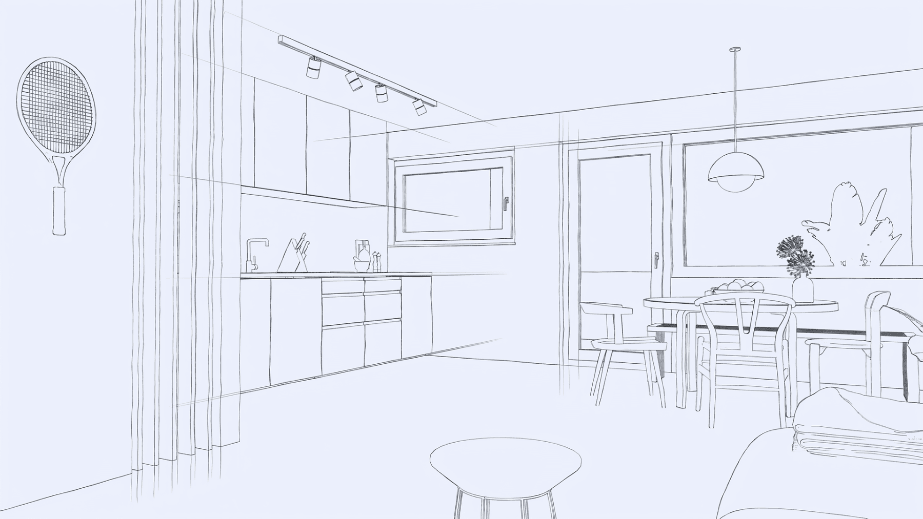 3 bedroom flat for sale, 81 m², München, Bavaria 3 bedroom flat for sale, 81 m², München, Bavaria